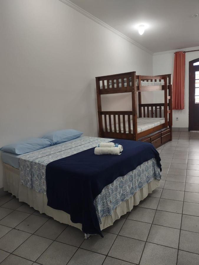 Pousada Caravelas - Centro De Paraty Exterior photo